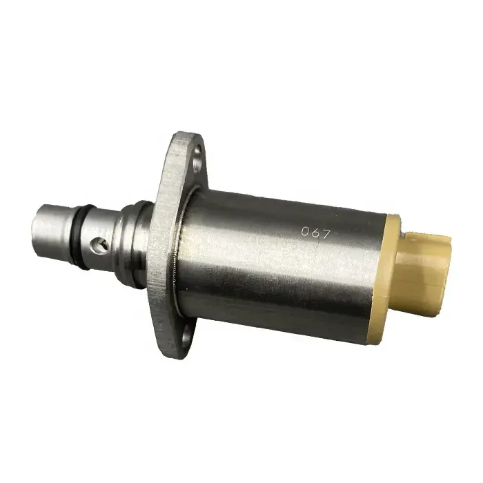 294009-122 SCV Suction Control Valve for ISUZU Hino Truck Parts Fuel Pump Regulator Metering Solenoid Valve