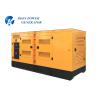Buy cheap 120KW 150KVA Ricardo Diesel Generator ISO IEC Approved Low Consumption from wholesalers