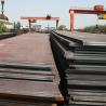 Buy cheap Cold Rolled Mild Steel Sheet 1.2 Mm 0.8 Mm Iron Metal ASTM A283 A36 Q235b S335 S275JR 4140 from wholesalers
