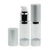 Buy cheap 30ml Airless Pump Bottle / Airless Spray Bottle Free Sample Available from wholesalers