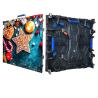 Buy cheap 500x500mm Indoor Outdoor LED Wall Display Rental P2.6 P2.976 P3.91 Stage Background from wholesalers