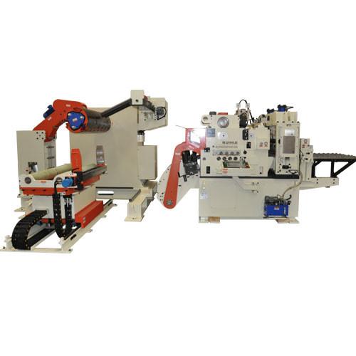 Pneumatic Pressing Arm Unwinding Equipment Stamping Hydraulic Heavy Material
