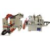 Buy cheap Pneumatic Pressing Arm Unwinding Equipment Stamping Hydraulic Heavy Material Frame from wholesalers