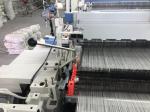 40mm Jacquard Airjet Loom Machine Air Jet Machine High Speed Air Jet Loom