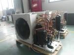 Buy cheap American Standard Heat Pump Anti Corrosive , 3P 380V 50Hz Ground Source Heat from wholesalers