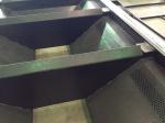 20mm Carbon steel and 10mm stainless steel laser cutting machine with CNC fiber