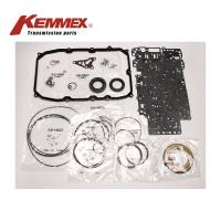 Buy cheap Kemmex Automatic Transmission OC8 08c TR80SD TR80-SD Overhaul Kit for AUDI V W product