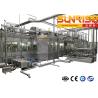 Buy cheap PET Bottle Aseptic Filling Line 15000 Bottles/Hour For Soft Drinks from wholesalers