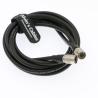 Buy cheap Hirose 6 Pin Female To 6 Pin Male Cable For Radio Camcorder Camera from wholesalers