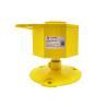 Buy cheap AH-HP-E Serial LED Heliport Elevated Lights ICAO Standard Steady Burning from wholesalers