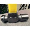 Buy cheap Ball Hammer/Ball pein hammer(XL-0051) with TPR Handle and polishing surface from wholesalers