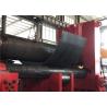 Buy cheap Hydraulic Stainless Steel Rolling Machine Low Energy Consumption Long Life from wholesalers