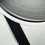 10mm-330mm Self Adhesive Velcro For Gym Equipment Accessories Attachment