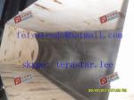 ARC SIEVE PANEL