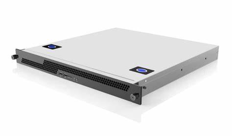 super KU1102-V6 Server with E3-1200 V5/V6 Processor Type and 64GB Memory