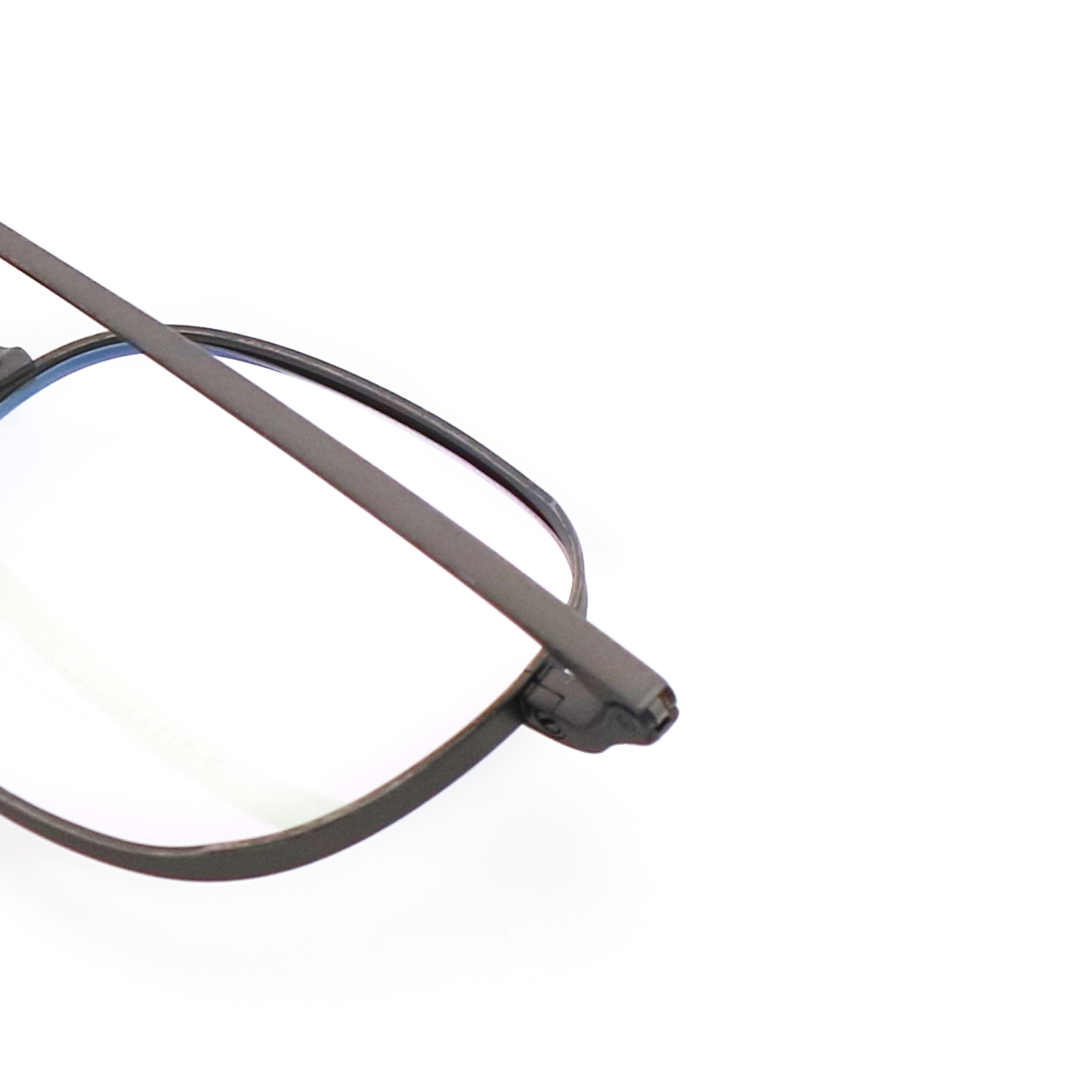 Fad Designer Titanium Eyewear Adaptable To All Scenarios 88208