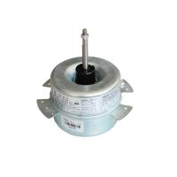 Buy cheap Custom OEM AC Indoor Outdoor Air Conditioner Motor Air Cooling Motor / Single product