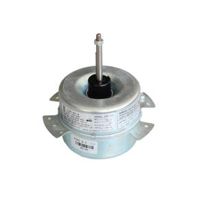 Wholesale Custom OEM AC Indoor Outdoor Air Conditioner Motor Air Cooling Motor / Single Phase AC HVAC Fan Motor from china suppliers