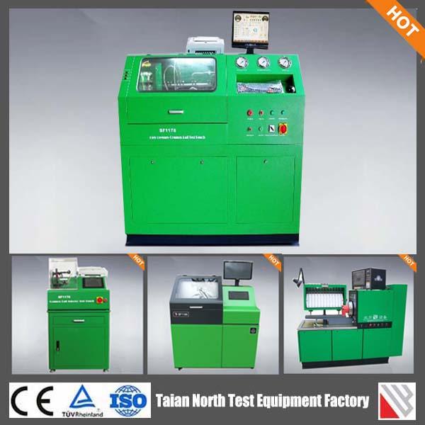 Buy cheap BF1178 Diesel common rail bosch fuel pump test bench from wholesalers
