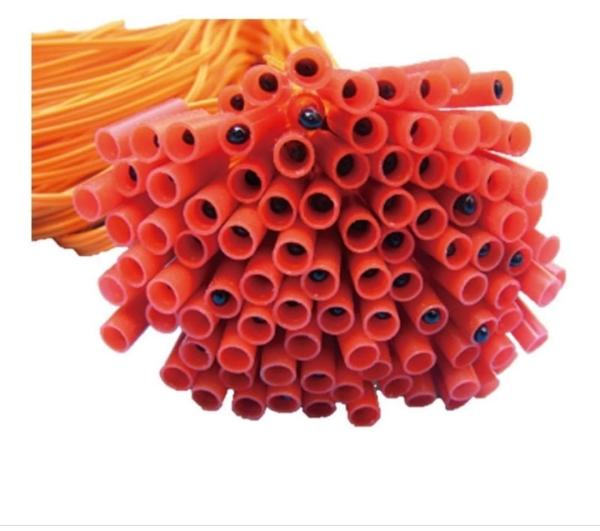 Buy cheap 3 Meters Igniter Wire For Fireworks Electric Ignition System CE ROHS from wholesalers