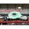 Buy cheap Stainless Steel Francis Hydro Turbine Generator for Water Power Plant from wholesalers