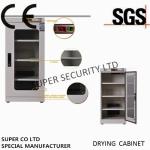 Powder Coating Auto Dry Cabinet Dehumidifier With Single Door