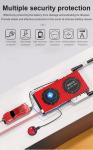 OEM ODM LiFePO4 Battery Most Popular Seller with Transparent Case 12V 300Ah