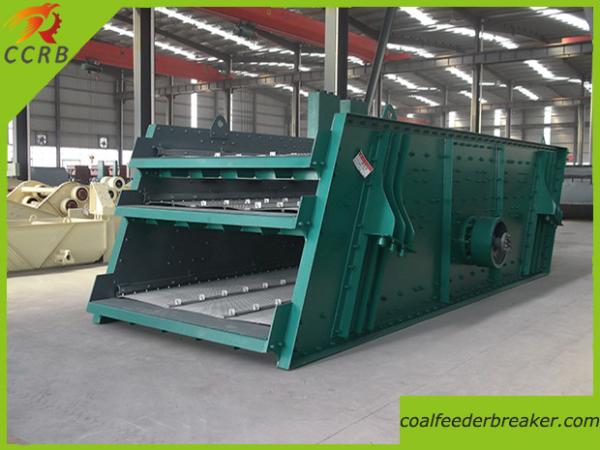 Buy cheap CCRB Sand Screener from wholesalers