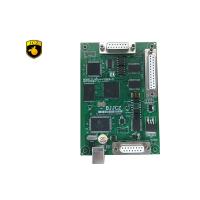 Buy cheap USB 2.0 single fiber liter card laser control card / 5V 3A power supply product
