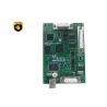 Buy cheap USB 2.0 single fiber liter card laser control card / 5V 3A power supply from wholesalers
