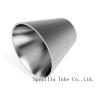 Buy cheap Welded Polished Seamless Stainless Steel Tube ASTM A270 TP316L For Food from wholesalers