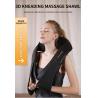 Buy cheap Cordless Shawl Massager 8 Nodes 3 Modes Heat And Auto Shut Off from wholesalers