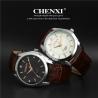 Buy cheap L021B6D Women's Bracelet Watch Classic Vintage Watches Man Stainless Steel Wrist Watches Leather Watch from wholesalers