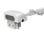 Medical Diagnosis 220V X Ray Equipment Mobile Radiographic Unit