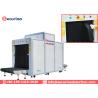 Buy cheap Logistics / Station X Ray Baggage Inspection System , Security Screening Equipment from wholesalers