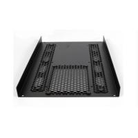 Buy cheap Welding Custom Sheet Metal Stamping Aluminium Stainless Steel Sheet Metal product