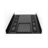 Buy cheap Welding Custom Sheet Metal Stamping Aluminium Stainless Steel Sheet Metal Fabrication from wholesalers