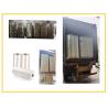 Buy cheap White Hot Thermal Lamination Film 20mic Gloss Coated Plastic Film With EVA from wholesalers