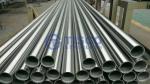 Sliver Color Stainless Steel Pipe Tube for Customizable Length and ERW Welding