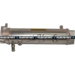 Sk75-8 4le2 EGR Valve Cooler 8-98030525-1 8980305251 Engine Oil Cooler