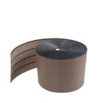 Waterproof Anti-slip WPC Wood Plastic Composite PVC Marine Decking for Outdoor