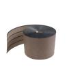 Buy cheap 190*5*25000mm PVC Synthetic Teak Marine Decking for Boat Flooring at Competitive from wholesalers