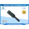 Buy cheap Airport Handheld Metal Detector Wand 100 Hours Long Standby Time V160 from wholesalers