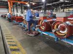 YBX3 Explosion Proof Motor IC411 / IC416 AC Induction Motor 3 Phase