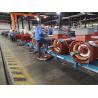 Buy cheap Cooling IC411 Electric Motor IP55 3 Phase Motor High Low Voltage from wholesalers
