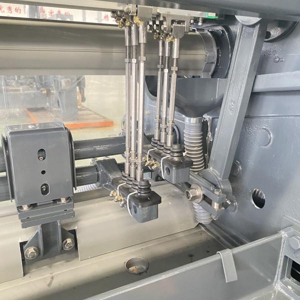 Buy cheap Crank Weaving Loom Machine Gauze Cam Dobby Water Jet Loom Machine from wholesalers