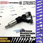 Injector 0950005450 095000-5450 ME302143 For MITSUBISHI