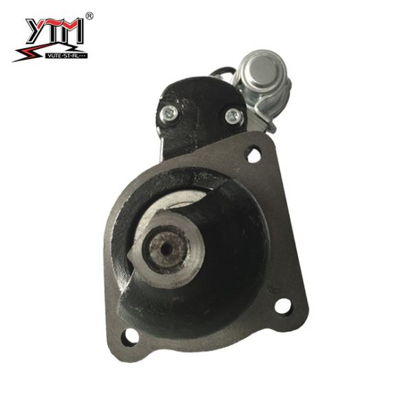 Buy cheap YTM03-HT QDJ2611G ISDE 10T 6KW Starter Motor 52562026 M93R3025SE from wholesalers