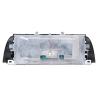 Buy cheap BMW 5 Series F10 F11 CIC 4G RAM 64G RAM aftermarket GPS Built in SIM Android 10.0 Support USB DVR Camera BMW-8208CIC from wholesalers