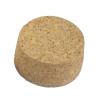 Buy cheap Candle Jars Organic Natural Cork Lids Heat Insulating from wholesalers